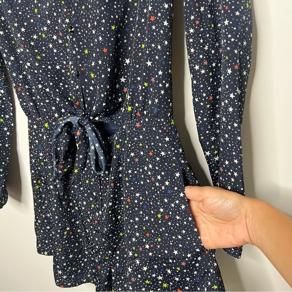 Likely Galaxy Ryerson Romper - Picture 7 of 10